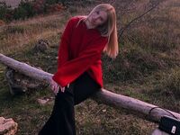 fingering cam girl video EleonoraSha