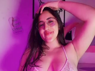 hot naked camgirl ElinaWeyn