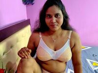 fingering girl ElinaWolf