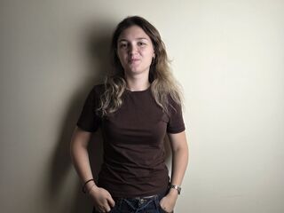 webcam ElishaBerbary