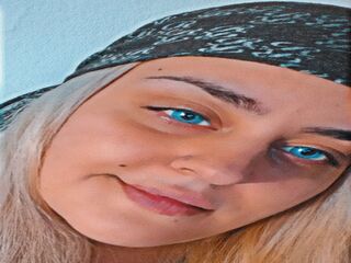 naughty cam girl fingering pussy ElizaCarrera