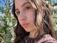 naked cam chat ElizabethJager