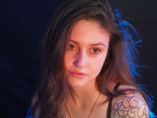 shower cam ElizabethMorgan