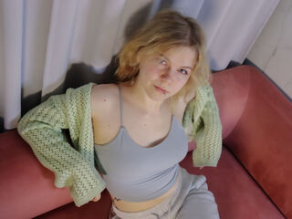 camgirl picture ElizabethVayne