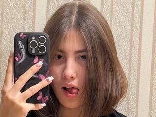 camgirl webcam photo EllieLenon