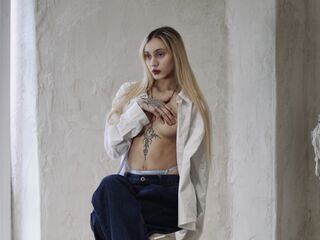 hot naked cam girl EllieXeno