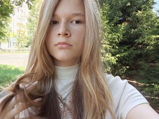 hot girl EllisLancaster