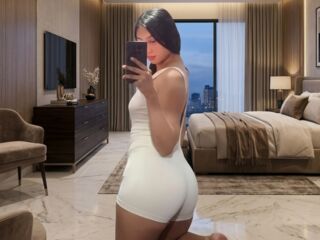 shower sex EloiseCrocce