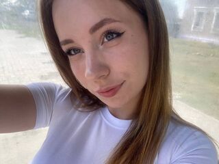 hot girl webcam photo ElowenStar