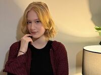 hot cam play ElzaMays