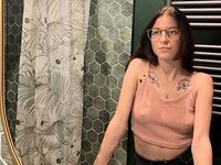 free nude webcam show EmiliaSmitti