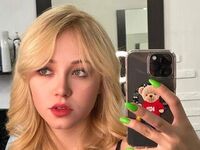 free live webcam sex EmilyCarles