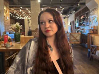 jasmin nude chatroom EmilyGreek
