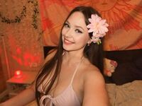 shower web cam EmilyMoll