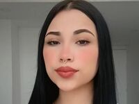 webcam live sex EmilyMorrison