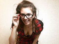 free live camsex EmmaFoxi