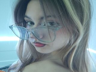 beautiful webcamgirl EmmieOttman