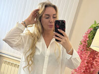 naked camgirl picture EnnaMiller