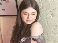 live webcam girl EnnyChris