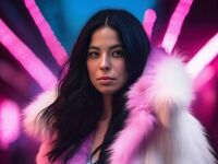 extreme cam ErikaNiel