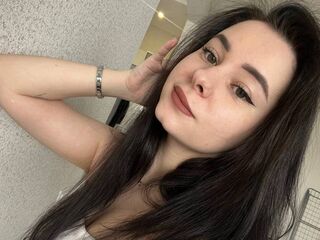 shower cam ErinRose
