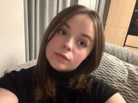 hot naked webcam girl EsterBlue