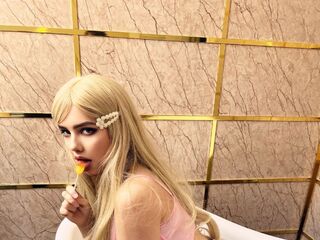 beautiful camgirl EsterCandy