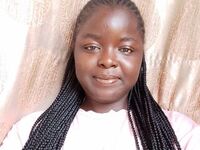 girl naked EstherWilliam