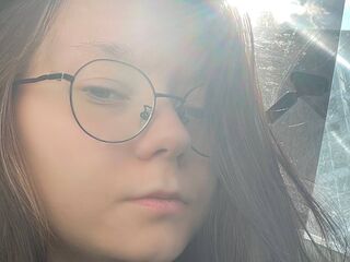 shower cam EthylShrock