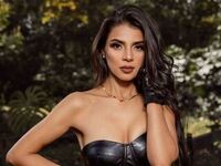 kinky webcam picture EvaBennett