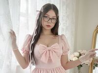 dity cam show EvaBloom