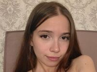 hot girl webcam video EvaDunmore