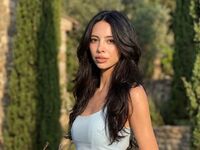 beautiful cam girl EvaMorissy