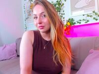 naughty cam EvaSlov