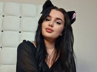 hot sex cam EvaVi