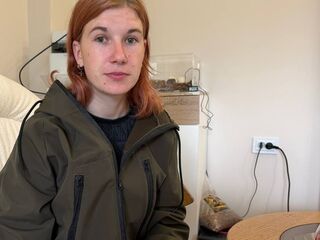 naked cam chat EvaWright