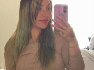 jasmin cam whore video EvangelinaGarcia