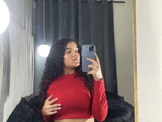 adult webcam EvansHarding