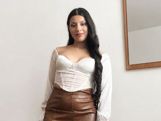 jasmin webcam model EveRoux