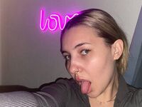 free web cam EvelInDreamer