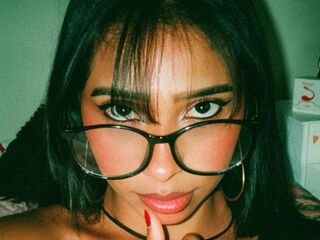 adult web cam EvelinWatson