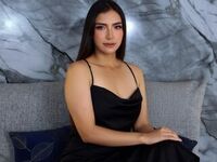 camgirl webcam EvelineCoa