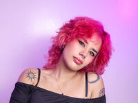 sexcam online EverlinHale