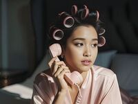 porn web cam EvitaSevallian