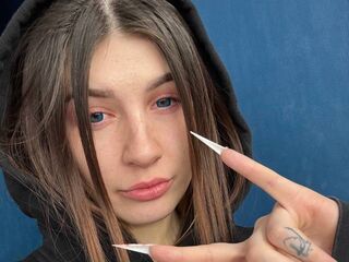 camgirl webcam pic FemidaBrown