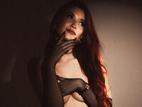hot striptease web cam FernandaSosa
