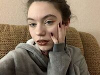 camgirl masturbating with sextoy FeykaDream