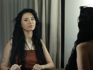 webcamgirl sex chat FleurDivine