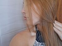 webcamgirl video chat FlorAnderson