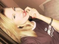 jasmin nude picture FlossieRoseth